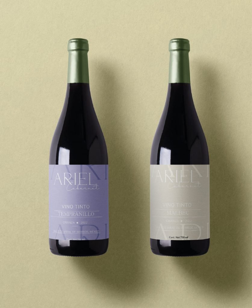 Ariel Cabernet