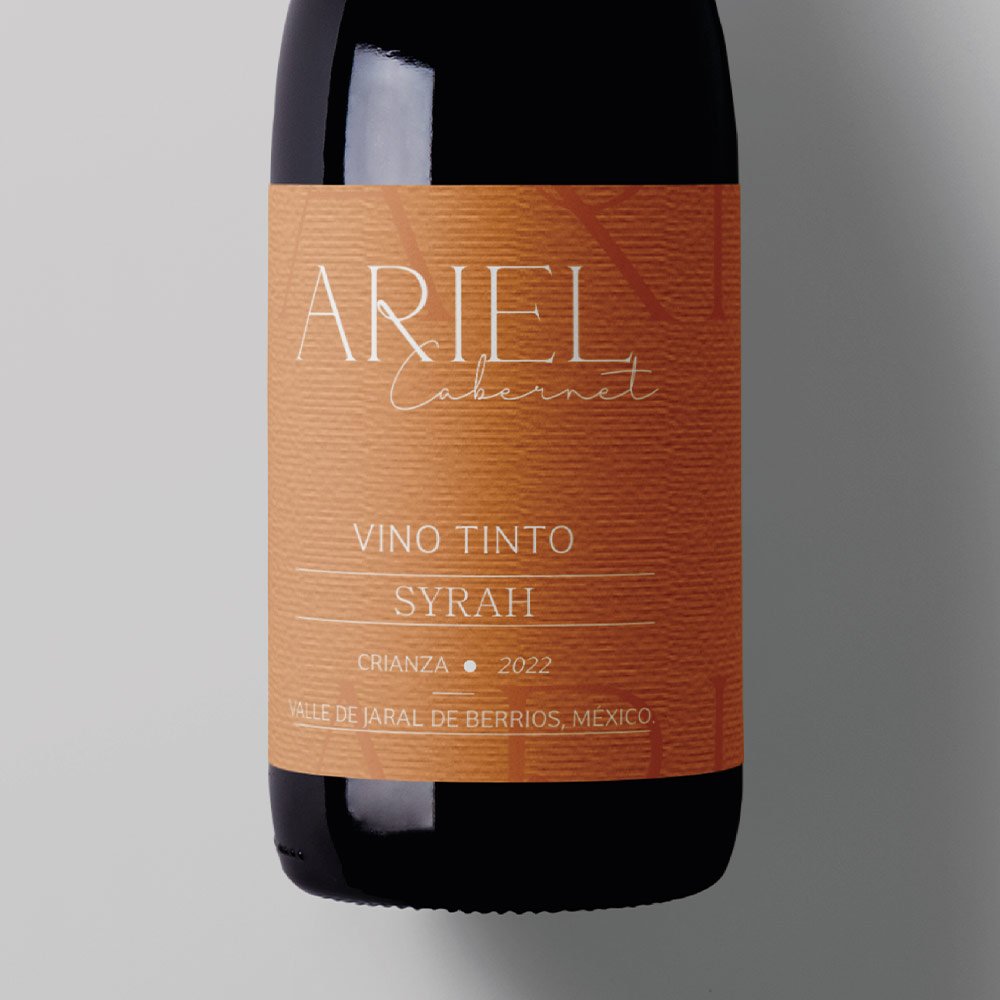Ariel Cabernet