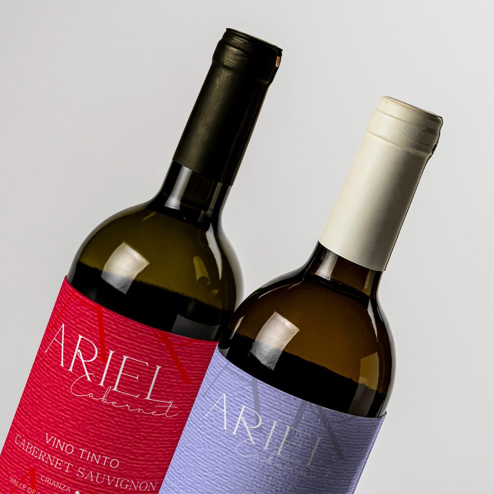 Ariel Cabernet