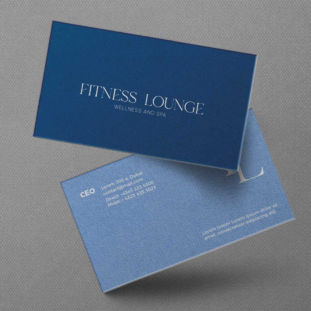 Fitness Lounge