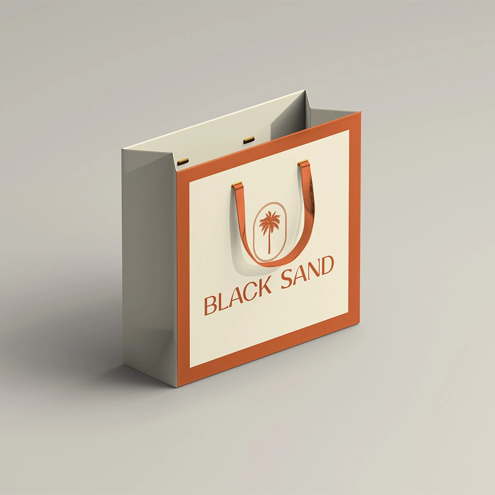 Black Sand
