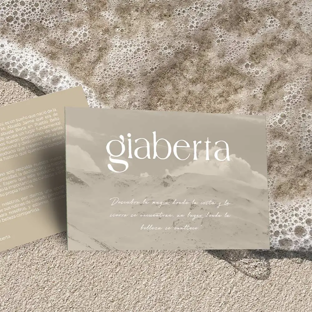 Giaberta